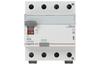 Rikkevoolukaitselüliti TX³, 4P 40A 30mA 10kA, type AC