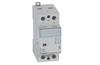 Moodulkontaktor CX³, 2NO 63A 250VAC, cv 230VAC, 2M, TS35