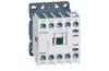 Kontrollrelee CTX³, 3NO, 1NC 10A 690VAC, cv 110VAC, TS35, panel mount, Legrand