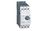 Mootorikaitselüliti MPX³ 63H, 18.5kW 28..40A 50kA, thermal magnetic, rotary handle, TS35/ panel mount