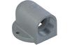 Flanged Elbow 90°, 3x PG16, zinc diecasting, NBR, -40..100°C, IP65, hammerhall enamel