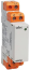Faasikontrollirelee 600PSR, 3Ø-3W, phase sequence/failure/asymmetry, range 154..500VAC, 1CO (SPDT) 5A 250VAC, TS35