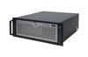 Industrial PC, rack mount, non-display, 4U, Windows 7 Pro, Intel i5 processor, DDR3, HDD, advanced model, 100..240VAC