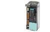 Simotion Drive-Based Control Unit D410-2 DP, progr. single-axis motion controller w. multi-axis option, 5DI 8DI/DO, 3F-DI, 1F-DO, 1AI, 1 encoder, 1 DRIVE-CLiQ, 2 ProfiBus, 1 ethernet