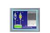 *Simatic HMI, TP1500 Basic Color Panel, 15-in. 256colors TFT display, touchscreen, ProfiNet interface, config. WINCC Flexible 2008 SP2 Compact/ WINCC Basic V10.5/ Step7 Basic V10.5
