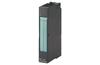 *Simatic DP, Electronic Module ET 200S, 4AI 2-wire, 4..20mA, 13bit, 2wire transducer, cycle time 40ms/ch., LED SF (ground fault), W15mm
