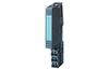 *Simatic DP, Electronic Module ET 200S, 1count 24V/100kHz, W15mm, op. modes: count/measure (cycle duration measurement, high-resolution), clock synchronization