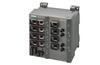 *Scalance X212-2LD, Managed IE Switch, 12x 10/100 Mbit/s RJ45 ports, 2x 100 Mbit/s single-mode BFOC, LED diagnostics, error-signaling contact w. set button, redundant power supply, ProfiNet IO device, network management, redundancy manager