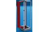 Swing Frame Teos, 800W 40U, Tekpan, hall