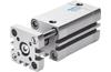 Compact Cylinder ADNGF-32-60-P-A, 554246
