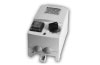 Ventilaatori kiiruseregulaator ARW 3/1, autotrafo, 3A 1x 230VAC, switch| backlight, PM| 5steps, cl. II, IP54, Breve