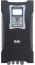Sagedusmuundur EP66, 5.5kW 12A 3x 380..460VAC ±15%, 0.5..650Hz, overload 150% 60s, LED display, V/Hz, SLV, TS, CLV, PMSM, autotuning, RS485 ModBus, EMC, frame I2, IP66