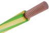 Juhe H05V-K, 0.75mm² 300/500V -40..70°C, 100m/pck, koro