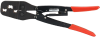 Hülsipress HS-95WF, 50-70-95mm², sälk, hand-power