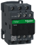Contactor TeSys D, 4kW 9A/25A 3x 440VAC, aux. 1NO ^1NC, cv 230VAC