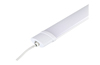 LED tööstusvalgusti 36W 4000K 3200lm 120° 1.162m, IP65, PC/PC, läbivjuhtmestus, opaal, Lumax