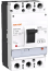 Kompaktkaitselüliti SGM6sm-400M, 400A 3x 415VAC 85kA 8kV, overload protection 0.8..1In, short-circuit protection 6..10In, incl. mounting screws ^shields, panel mount