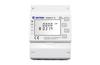 Moodularvesti SDM630, 10/100A (1Ø-2w/3Ø-3w/3Ø-4w)x 230/400VAC, LCD w. backlight, bi-directional, 2tariffs, 2 pulse outputs, M-Bus, cl.1/acc.B, MID, -25..55°C, W72mm, TS35