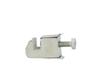 Latiklemm MCR 120 F10, 16..120mm² 344A 1000V, 10mm vasklatt, M8/±PZ3/SW13| 24Nm