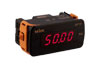 Sagedusmeeter MF16, 45-65Hz, LED ekraan, 240VAC, ■52x102/ □46x92mm, IP65