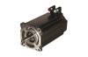 Servo Motor MPL, 460V, 5000rpm, 2.2kW, 6.55Nm, MT HR encoder, keyed shaft extension, SpeedTEC DIN/right angle/180° rotatable, FMH type FF, frame 115mm, stack 76.2mm, IP66