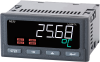 Protsessinäidik N30U, input RTD/ TC/ V/ I, output 0/4..20mA/0..10V, RS485, alarm 4CO, LED display, progr. PD20, LPConfig, sv 20..40VAC/ 20..60VDC, ■48x96/□46x92, IP65