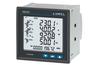 Elektrivõrgu analüsaator ND25, 1/3ph| 2/3/4-wire, input 100-600VLL, CT-1/5A, LCD, %THD V/I up to 31th, output BACnet /IP, RTC, data logging 8MB flash, sv 100..550VAC/DC, cl. 0.2s, op. temp -20 to +70°C, ■96x96mm/ □92x92mm