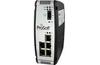 Gateway PLX31-EIP-MBS4, EtherNet/IP to Modbus Serial 4 Port, ProSoft