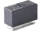Relee R2G, 2CO 8A 250VAC/ 30VDC, cv 12VDC, 5mm pin pitch