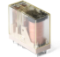 Relay RFC, 2CO 5A 250VAC/ 30VDC, cv 24VDC, pin 5mm