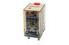Relee RKE, 4CO 5A 250VAC/30VDC, cv 230VAC tundlik, LED, testnupp, UL/TÜV/CE