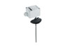 Immersion temperature transducer ThermasGard TM-65-I, 50mm, Pt1000, 15..36VDC, -20..+150°C, 4..20mA, IP65