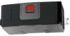 Module Uni-I/O™ UniStream™, 16x DI sink/source, cv 24VDC