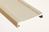 Juhtmekanali kaas TransCab, L25mm, 2m/pc, Legrand, hall