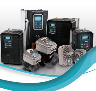Softstarters & AC Drives, EURA
