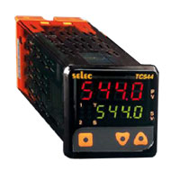 Tc544a Cu Temperature Controller Tc544a Input Tc Jktrs Rtd Output 1no 5a 230vac 30vdc Alarm Ssr 50ma 12vdc Aux 1no 5a 230vac 30vdc 2set Points Pid Auto Tuning On Off Led Dwell 2 4digits 7seg Led Display 85 270v