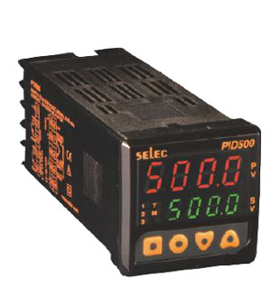 Advanced PID Controllers