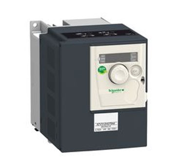 Schneider AC Drives