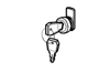Key Lock Nedbox™