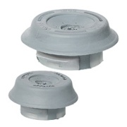 Cable Gland Kit Plexo³, 2x ISO32/ 5x ISO25/ 10x ISO20