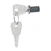 Key Lock N°850, Legrand