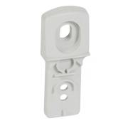 Wall Bracket Plexo³, 4pcs/pck