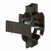 Mounting Clip Osmoz, 1 positions