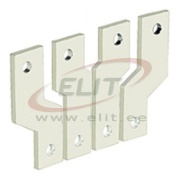 Spreader DPX-IS 630, 4P, incl. set of up, downstream