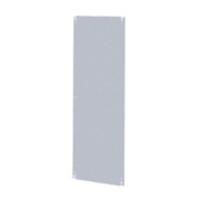 Mounting Plate Marina, 800Wx1800H, galvanized steel