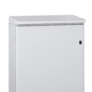 Roof Marina, 800Wx300D, grey