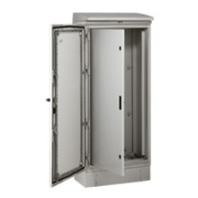 Internal Door Marina, 800Wx1400H, grey