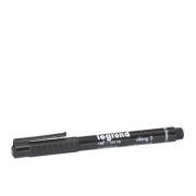 Felt-tip marker pen Viking3, Legrand, black