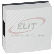 SM Chime, 2 tons| 80dB/1m, 230VAC, white