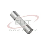 Cartridge Fuse G 20/4.00A/F, 4A 250V, 5x20mm, 10pcs/pck